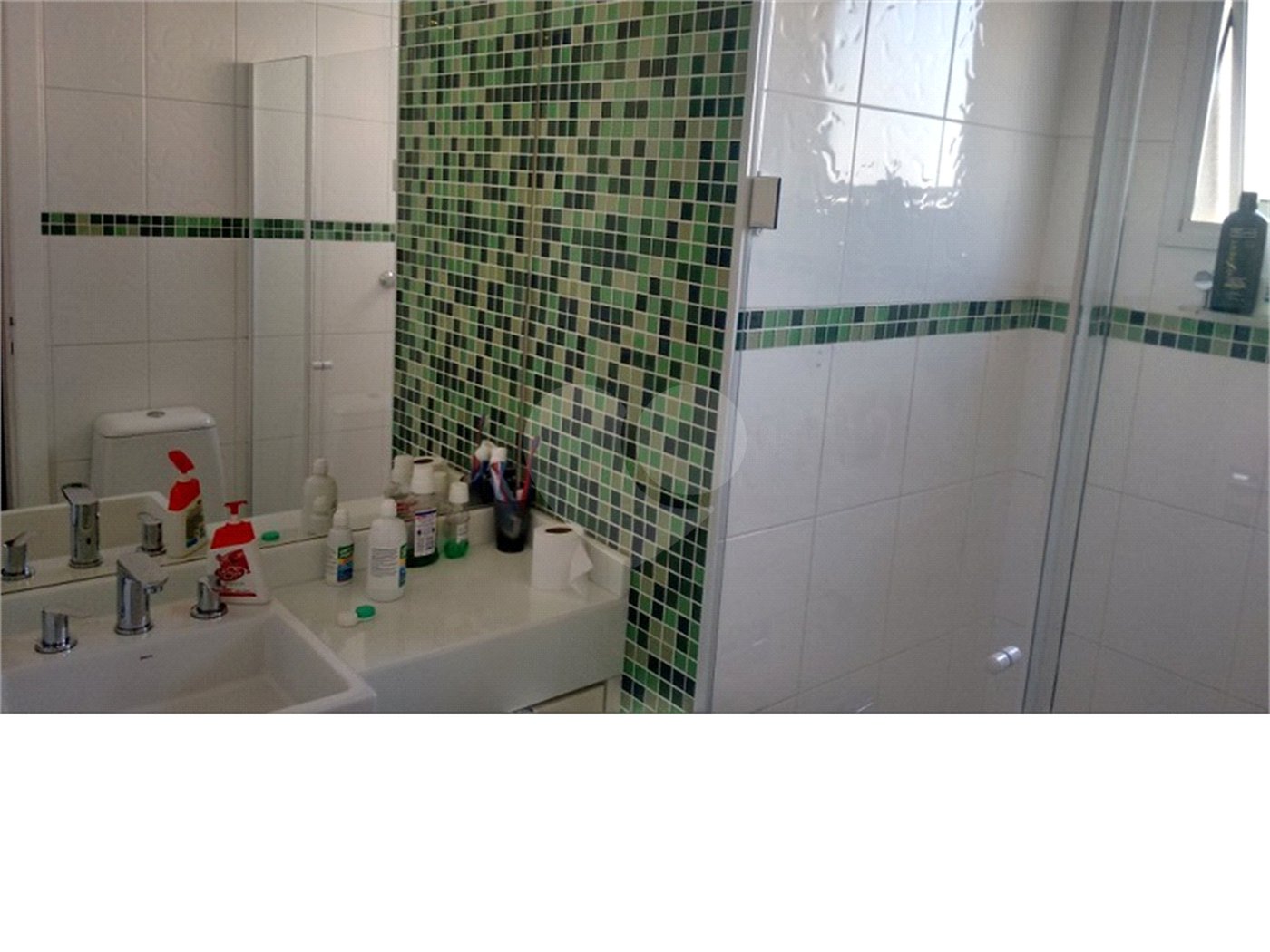 Apartamento à venda com 3 suítes em Santana, São Paulo, SP