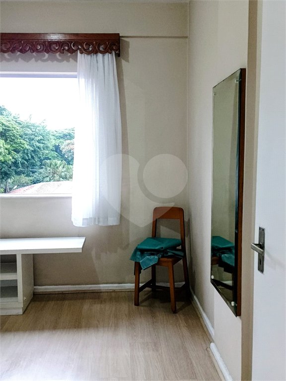 Apartamento à venda com 2 quartos em Santana, São Paulo, SP
