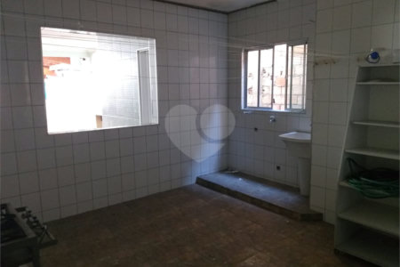 Sobrado à venda com 3 quartos, sendo 1 suíte, em Jardim Cruz do Corisco, São Paulo, SP