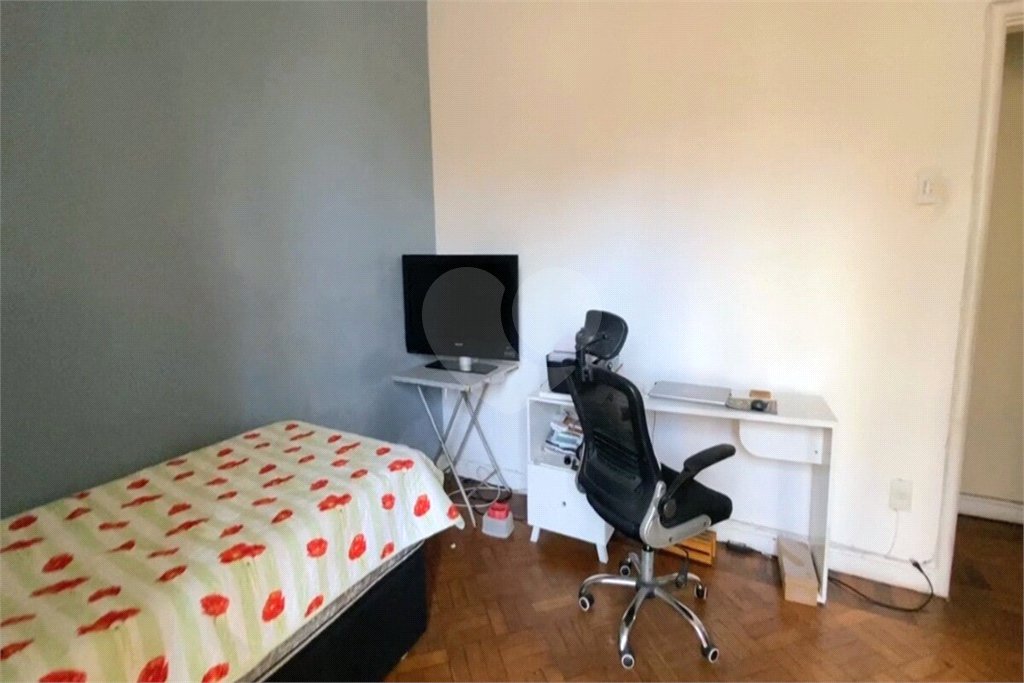 Apartamento à venda com 2 quartos no Centro, Rio de Janeiro, RJ