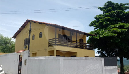 Casa à venda com 5 quartos, sendo 1 suíte, em Campo Grande, Rio de Janeiro, RJ