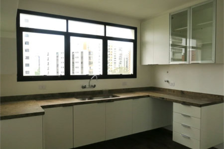 Cobertura à venda com 4 quartos, sendo 2 suítes,  em Vila Suzana, São Paulo, SP