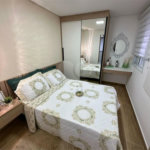 Apartamento à venda com 1 quarto em SANTANA, São Paulo, SP