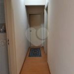 Apartamento à venda com 2 quartos em Brooklin Paulista, São Paulo, SP