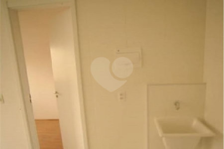 Apartamento à venda com 1 quarto em Cambuci, São Paulo, SP