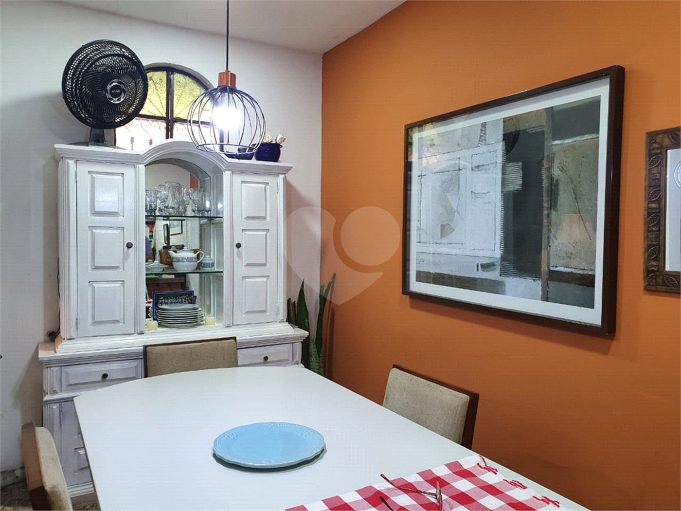 Casa à venda com 5 quartos, sendo 2 suítes,  em Rio Comprido, Rio de Janeiro, RJ