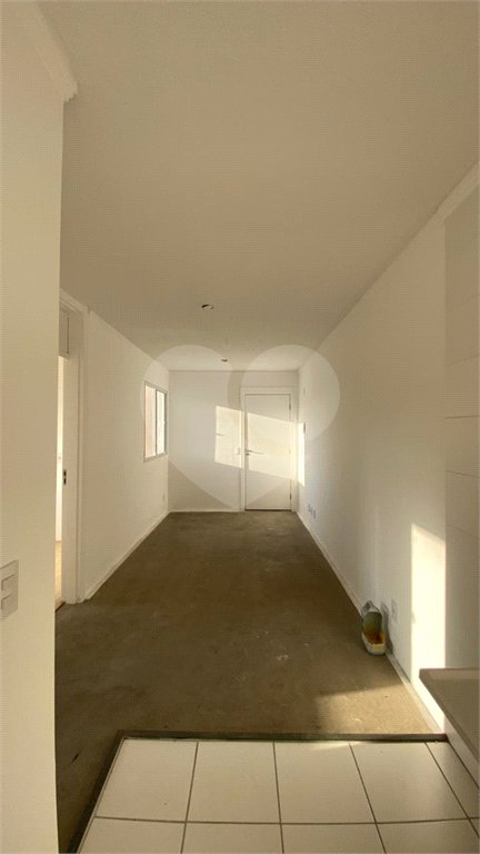 Apartamento à venda com 2 quartos em Campo Grande, Rio de Janeiro, RJ