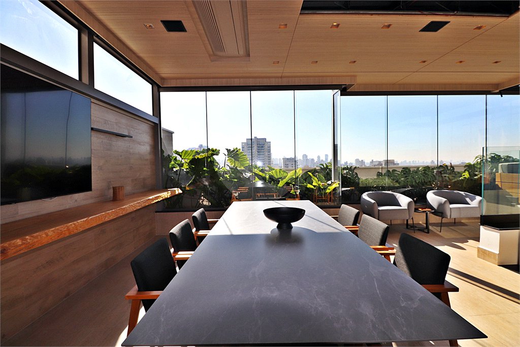 Apartamento à venda com 4 suítes em Santana, São Paulo, SP