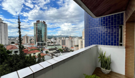 Apartamento à venda com 3 quartos, sendo 1 suíte, em Água Fria, São Paulo, SP