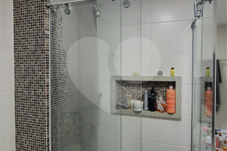 Apartamento à venda com 2 suítes em Santa Teresinha, São Paulo, SP