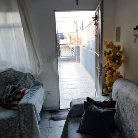 Casa à venda com 3 quartos em Jardim das Esmeraldas, São Paulo, SP