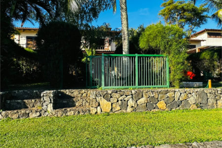 Casa em condomínio para alugar com 2 quartos em Marina, Armação dos Búzios, RJ