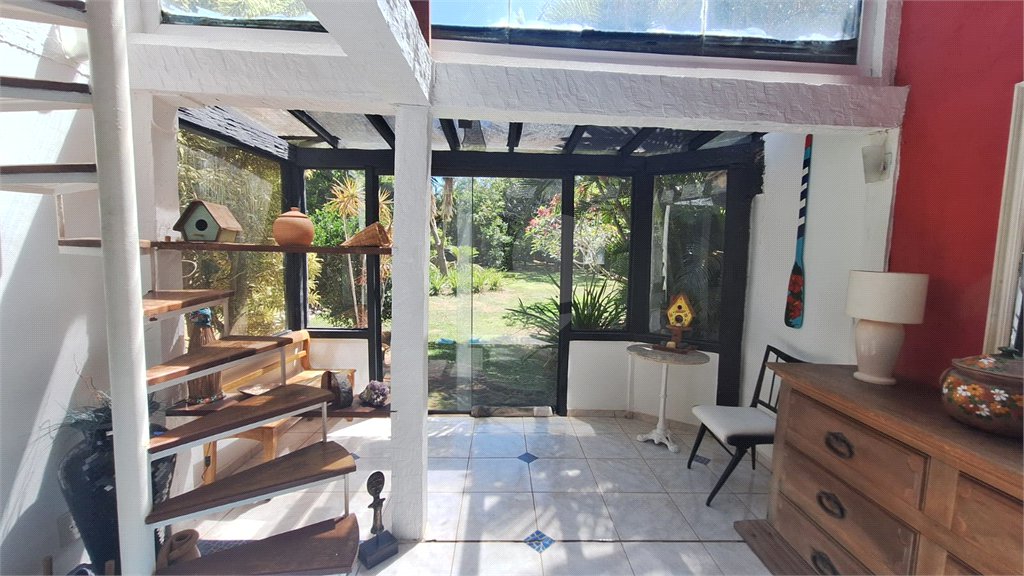 Casa à venda ou para alugar com 3 suítes em Marina, Armação dos Búzios, RJ