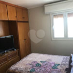 Apartamento à venda com 3 quartos em Tucuruvi, São Paulo, SP