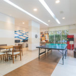 Apartamento à venda com 1 suíte em Campo Belo, São Paulo, SP