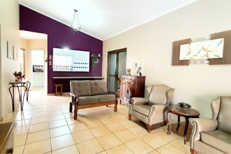 Casa de Vila à venda com 2 quartos, sendo 1 suíte,  em Residencial e Comercial Palmares, Ribeirão Preto, SP