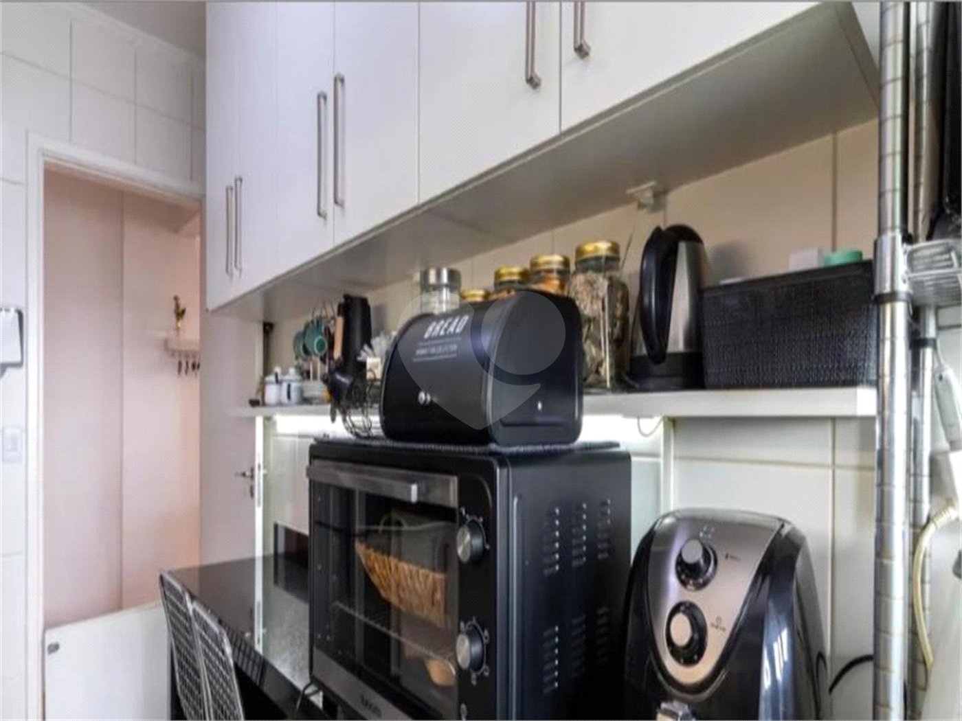 Apartamento à venda com 3 quartos, sendo 1 suíte,  em Tucuruvi, São Paulo, SP