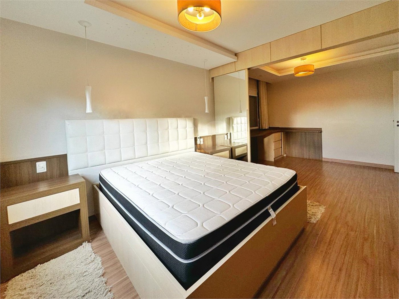Apartamento à venda com 2 suítes em Barra Funda, São Paulo, SP