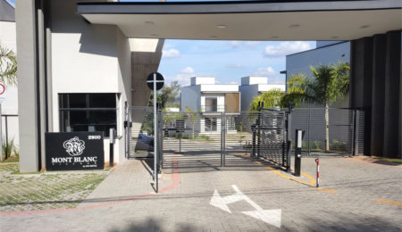 Villagio à venda com 3 suítes em Bosque, Vinhedo, SP