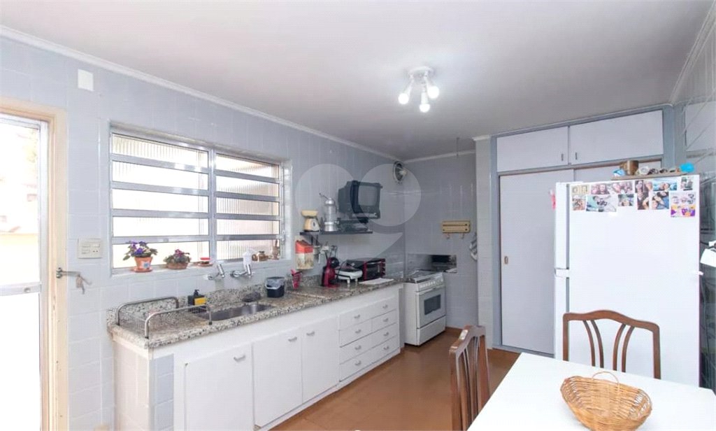 Sobrado à venda com 5 quartos, sendo 1 suíte, em Tucuruvi, São Paulo, SP