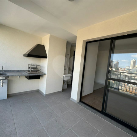 Flat à venda com 2 quartos em Vila Firmiano Pinto, São Paulo, SP