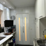 Apartamento à venda com 3 quartos, sendo 1 suíte, em Jardim Caboré, São Paulo, SP