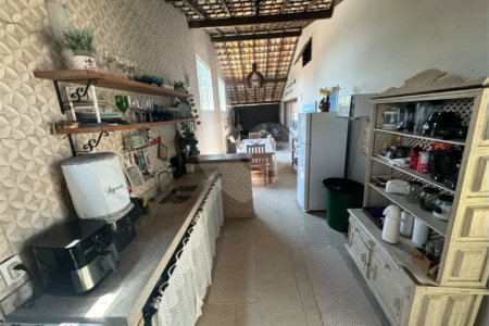 Casa à venda com 3 quartos, sendo 1 suíte,  em Rasa, Armação dos Búzios, RJ