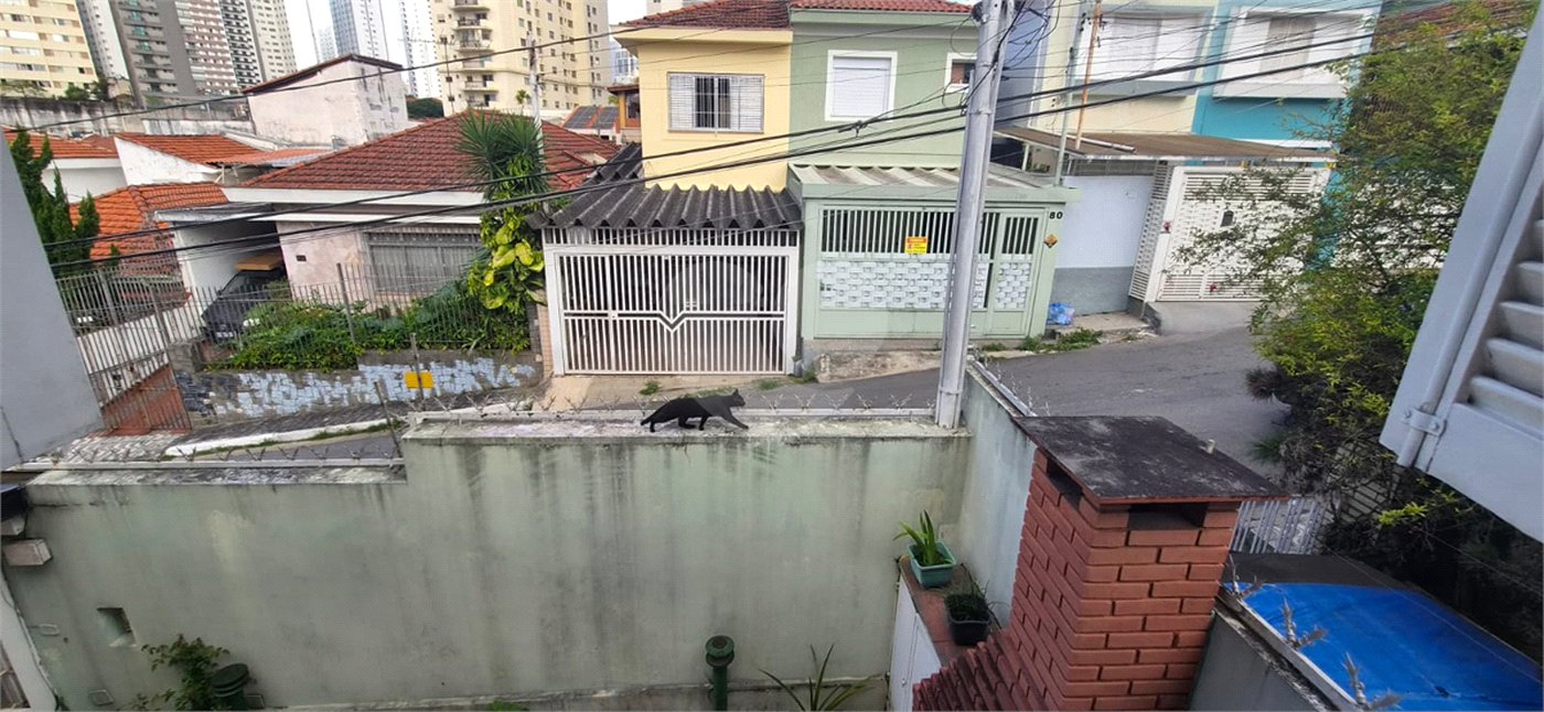 Sobrado à venda com 3 quartos, sendo 1 suíte, em Santana, São Paulo, SP