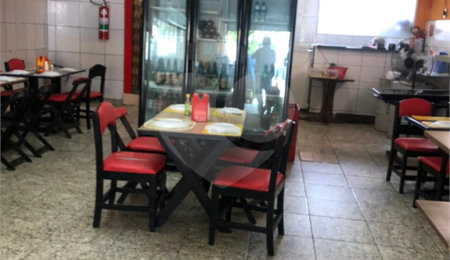 Prédio à venda em Vila Gustavo, São Paulo, SP