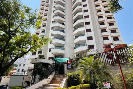Apartamento à venda com 4 quartos, sendo 2 suítes, em Água Fria, São Paulo, SP