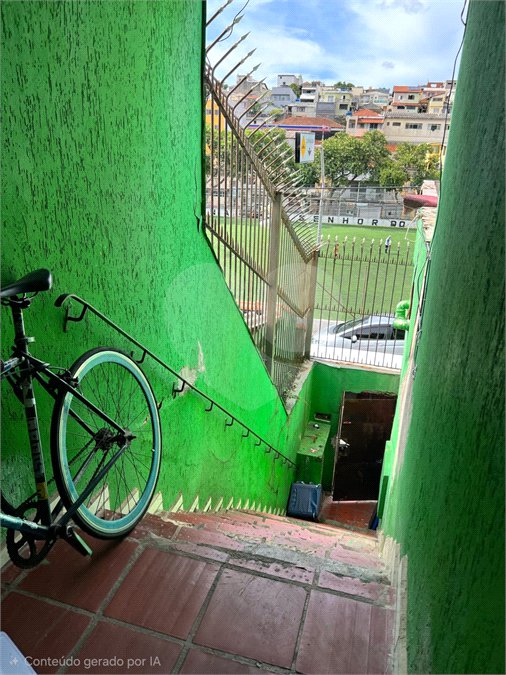 Casa à venda com 2 quartos em Freguesia do Ó, São Paulo, SP