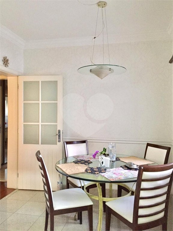 Apartamento à venda com 3 suítes em Vila Suzana, São Paulo, SP