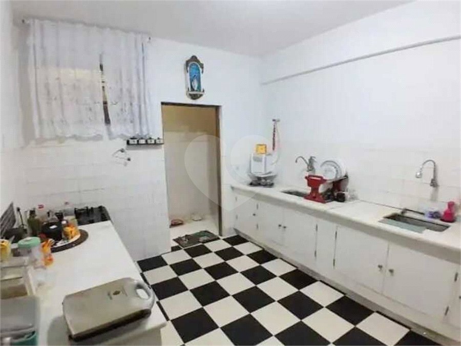 Apartamento à venda com 3 quartos em Alto da Boa Vista, Rio de Janeiro, RJ