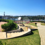Terreno à venda com 3 quartos, sendo 1 suíte, no condomínio Paradise Gardens I, Mogi das Cruzes - SP