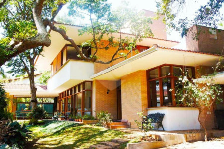 Casa à venda ou para alugar com 3 suítes no condomínio Park Lane, São Paulo - SP