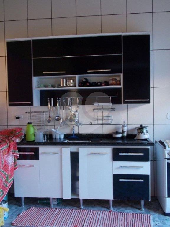 Casa Térrea à venda com 3 quartos, sendo 1 suíte, em Loteamento Bosque dos Guanandis, Caraguatatuba, SP