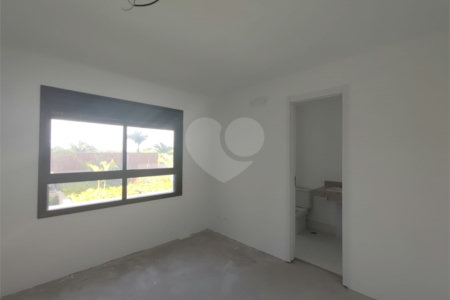 Apartamento à venda com 4 suítes em Jardim Leonor, São Paulo, SP