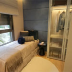 Apartamento à venda com 3 suítes em Brooklin Paulista, São Paulo, SP