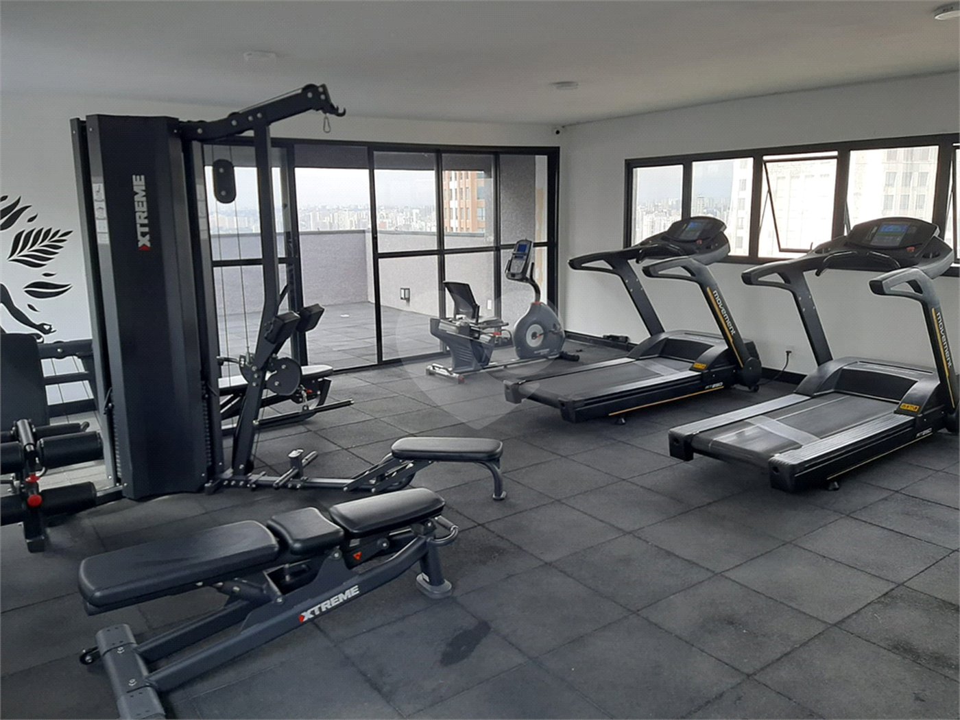Apartamento à venda com 1 quarto em Jardim Panorama, São Paulo, SP