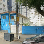 Casa com 4 dormitórios para alugar, 339 m² por R$ 44.688,51 - Gonzaga - Santos/SP
