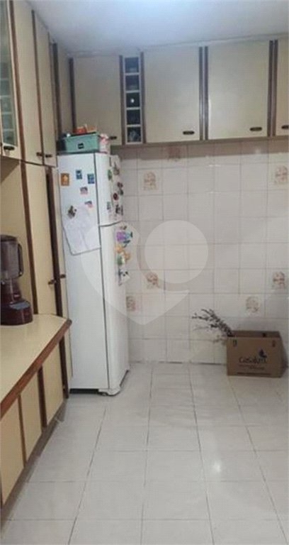 Sobrado à venda com 3 quartos, sendo 1 suíte, em Freguesia do Ó, São Paulo, SP