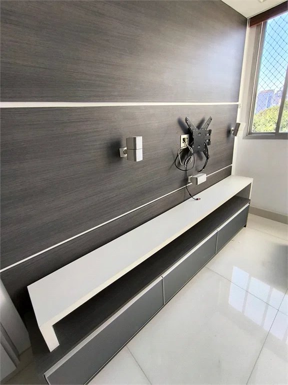 Apartamento à venda com 2 quartos em Brooklin Paulista, São Paulo, SP