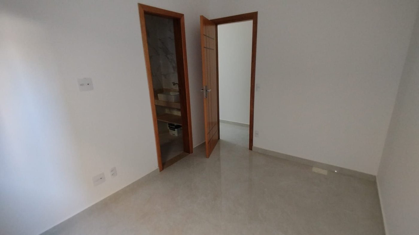 Casa com 3 dormitórios à venda, 100 m² por R$ 1.060.000,00 - Embaré - Santos/SP