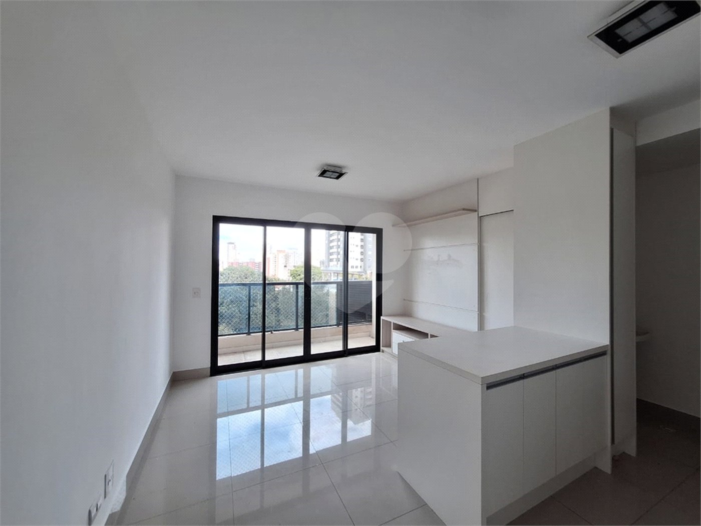 Apartamento à venda com 1 quarto em Tucuruvi, São Paulo, SP
