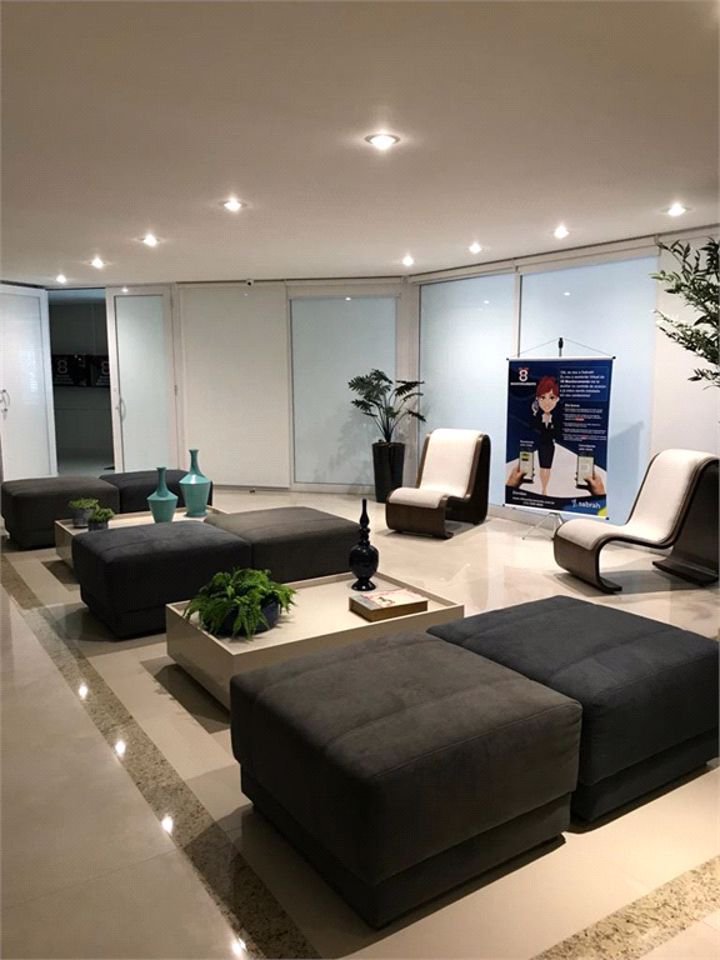 Apartamento Residencial à venda, Jardim Virginia, Guarujá - AP1792.
