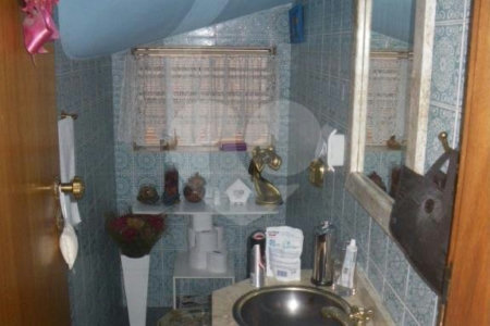 Sobrado à venda com 3 quartos, sendo 1 suíte, em Chácara Santo Antônio, São Paulo, SP