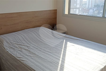 Apartamento à venda com 1 quarto em Vila Mazzei, São Paulo, SP