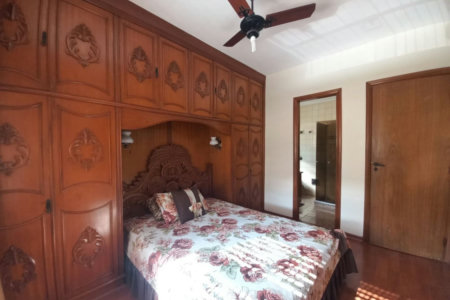 Belíssimo Apartamento de Frente, 3 Quartos, com Garagem Fechada, à Venda no Marapé – Santos/SP