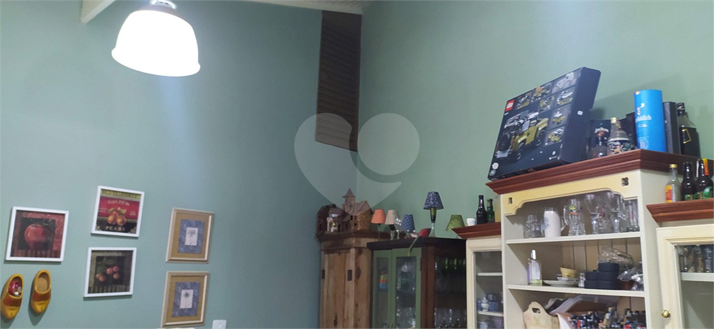 Sobrado à venda ou para alugar com 5 quartos, sendo 3 suítes, em Tucuruvi, São Paulo, SP