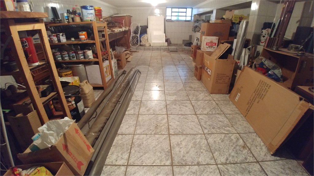 Sobrado à venda com 3 quartos, sendo 1 suíte, em Santana, São Paulo, SP